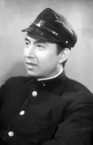 高橋貞二のプロマイド